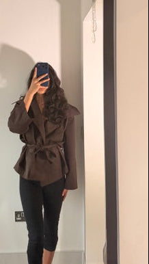 The Solenne Trench